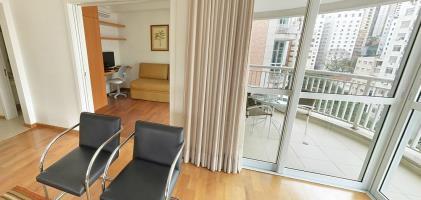 Jardins Villa Estanconfor II Plus เซาเปาโล ภายนอก รูปภาพ
