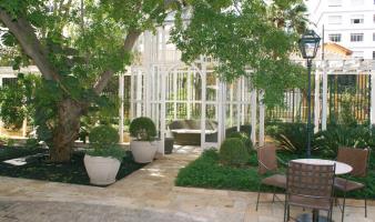 Jardins Villa Estanconfor II Plus เซาเปาโล ภายนอก รูปภาพ